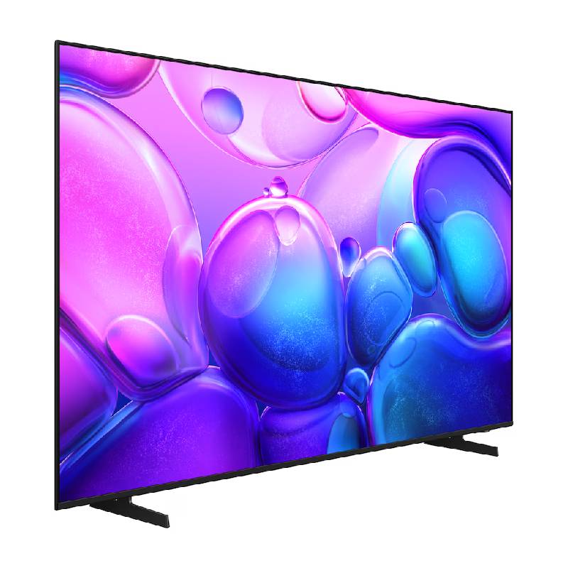 Téléviseur SAMSUNG Q6FAAU 75" QLED 4K UHD Smart TV - Noir - Image 2