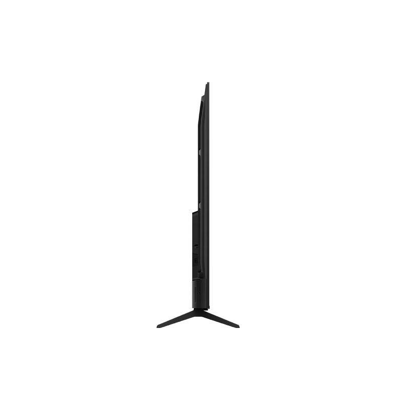 Téléviseur TCL 55" P6L Smart TV 4K UHD Google TV HDR10 - Noir - Image 4
