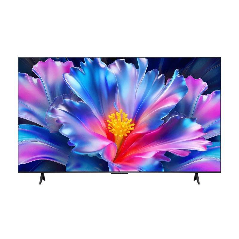 TV TCL P6L 55" 4K UHD Smart Google Tv Noir, Photo boutique MyTek chez MyTek