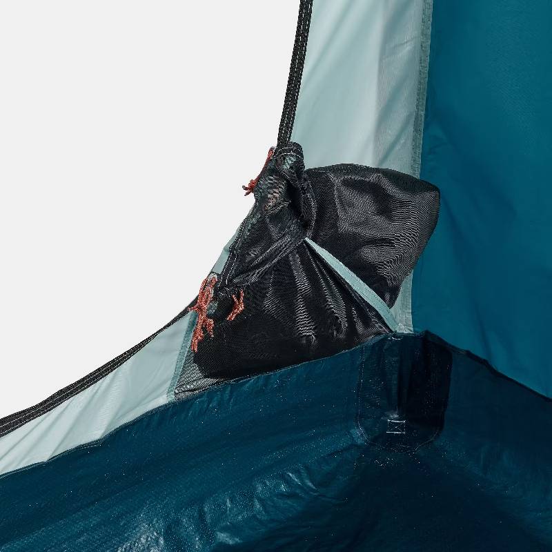 Tente de camping Decathlon Arpenaz Base 6 personnes - Image 8