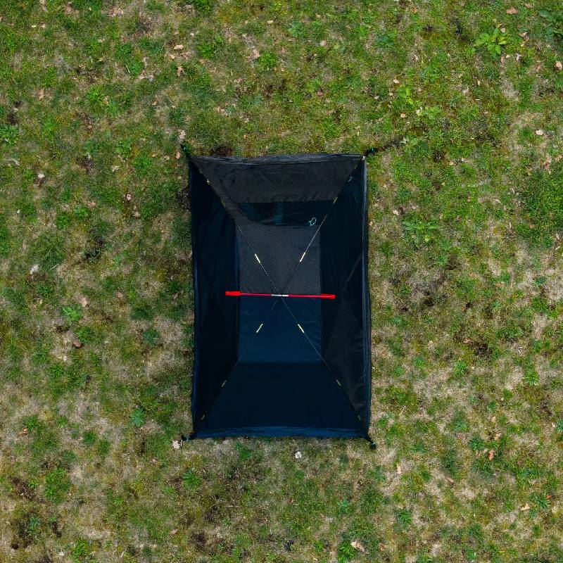 Tente de Camping Decathlon MH100 2 Places - 2963896 - Image 6