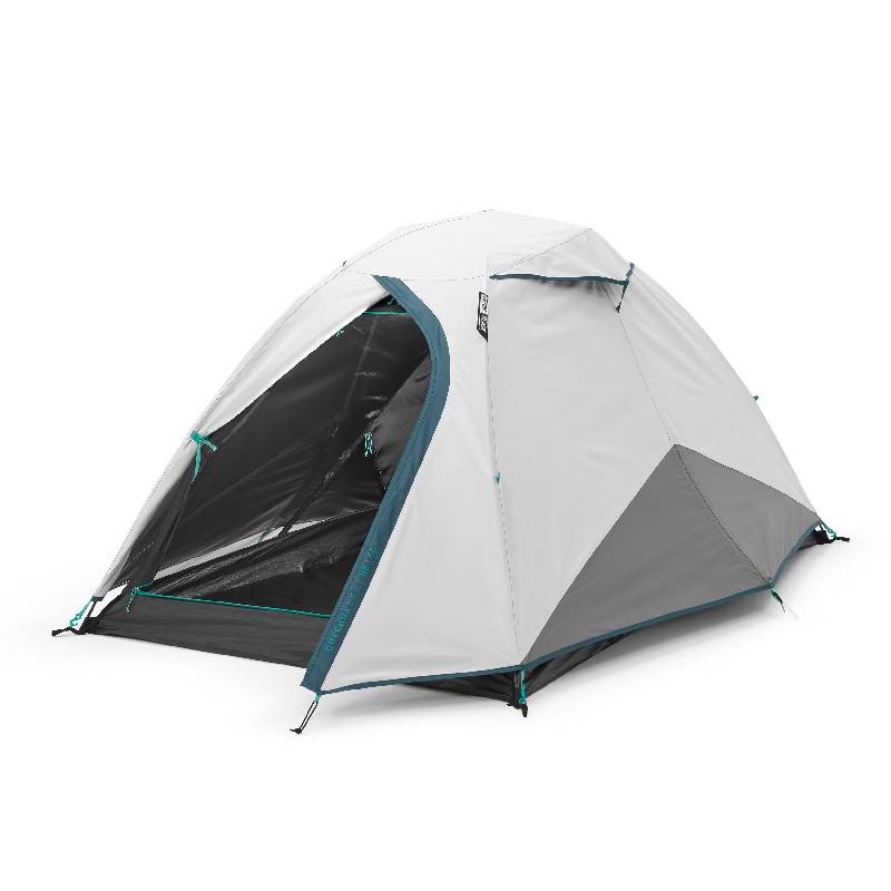 Tente de Camping Decathlon MH100 2 Places - 2963896