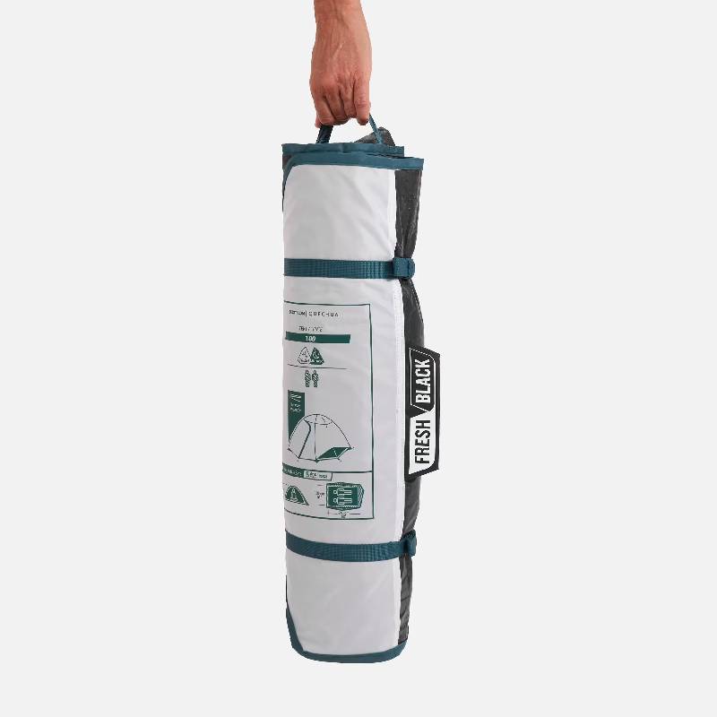 Tente de Camping Decathlon MH100 2 Places - 2963896 - Image 8