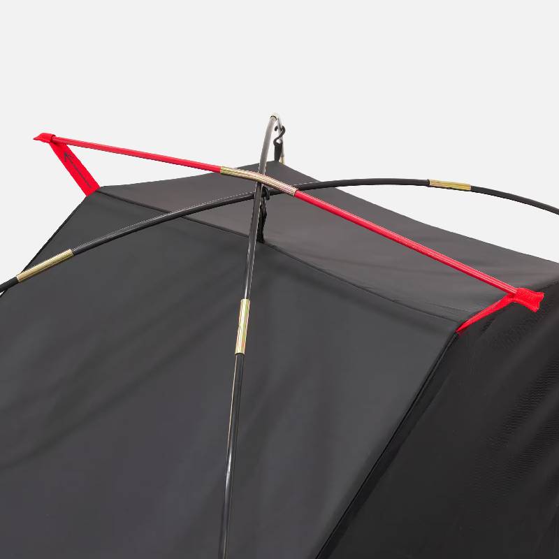 Tente de Camping Decathlon MH100 2 Places - 2963896 - Image 3