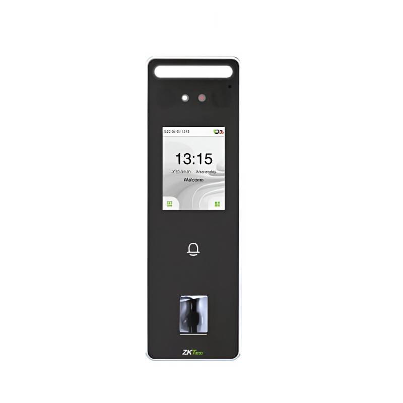Pointeuse Lecteur Facial ZKTECO ZK-V3L Avec Empreinte