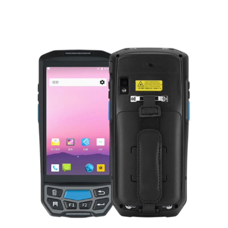 Terminal Mobile DIGIPOS 2D - DP9000 - Image 2