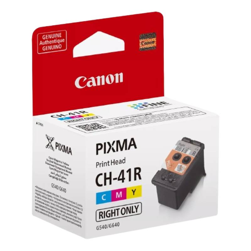 Tête d'impression Canon D'origine CH-41R EMB Pour G540 G640 - Image 2