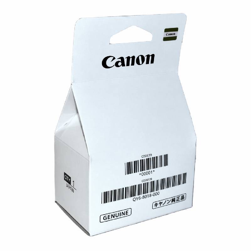 Tête d'impression CANON QY6-8018 CL (CH-4) 