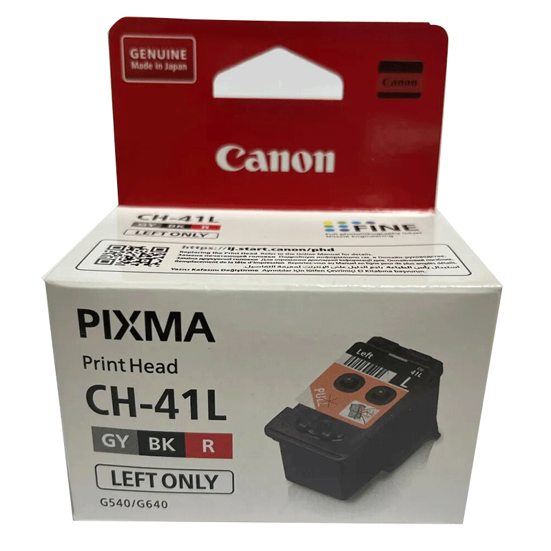 Tête d'impression HP d'origine CH-41L EMB Pour G540 G640