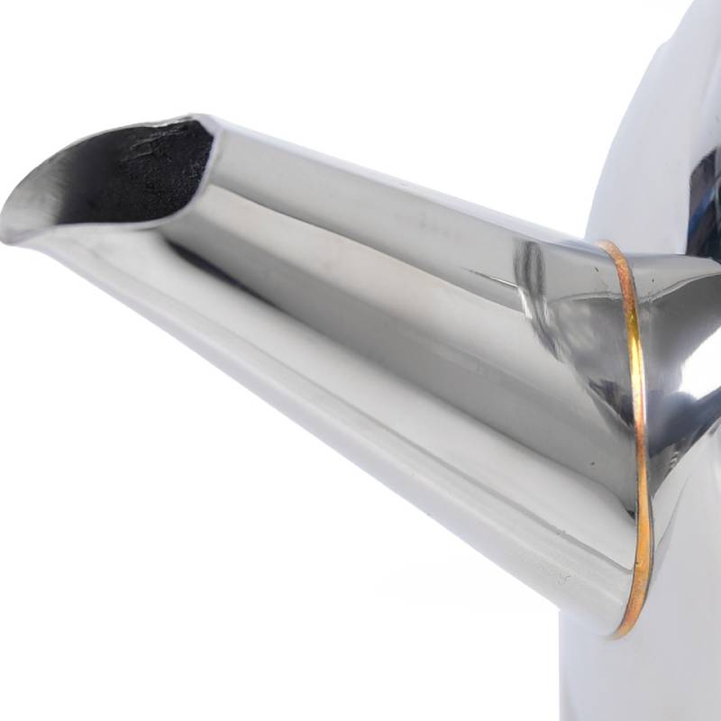 Théière Double VIVALDI YL374 - Inox - Image 3