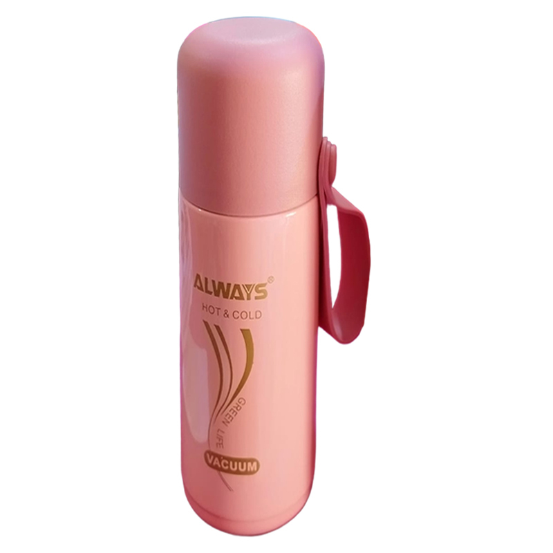 Thermos A Café Always 500 ml - Rose (62302-R)