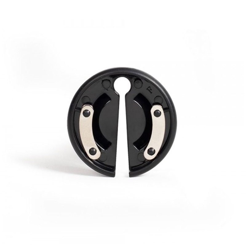 Tire-bouchon Électrique LIVOO GS151 - Noir&Silver - Image 4