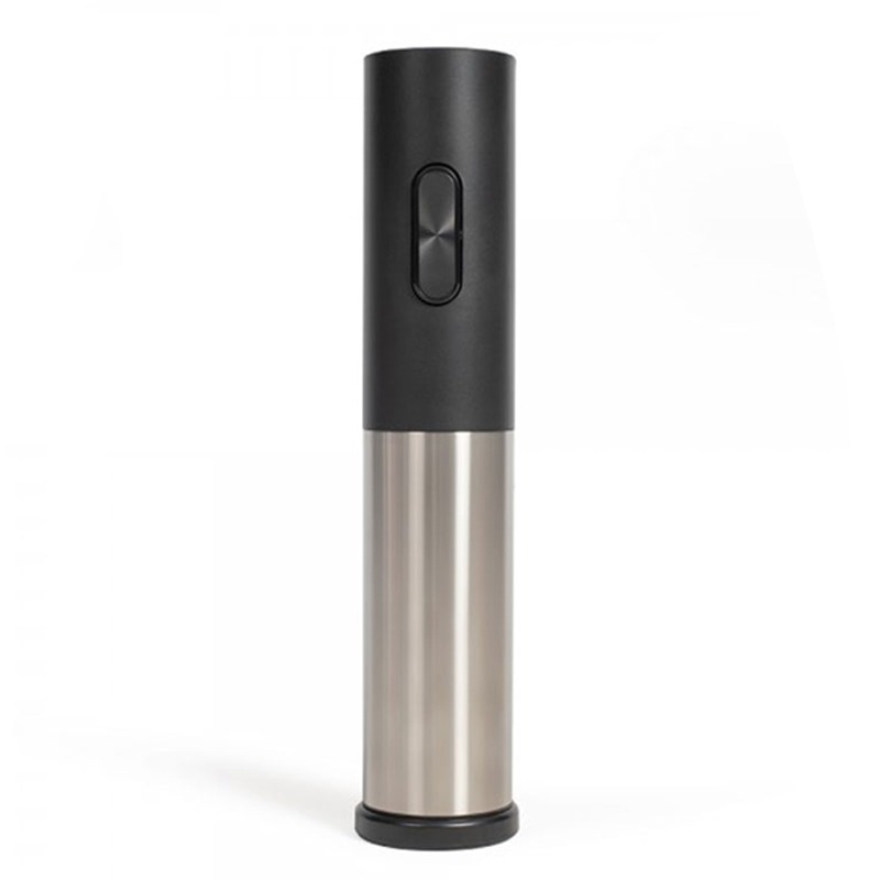Tire-bouchon Électrique LIVOO GS151 - Noir&Silver