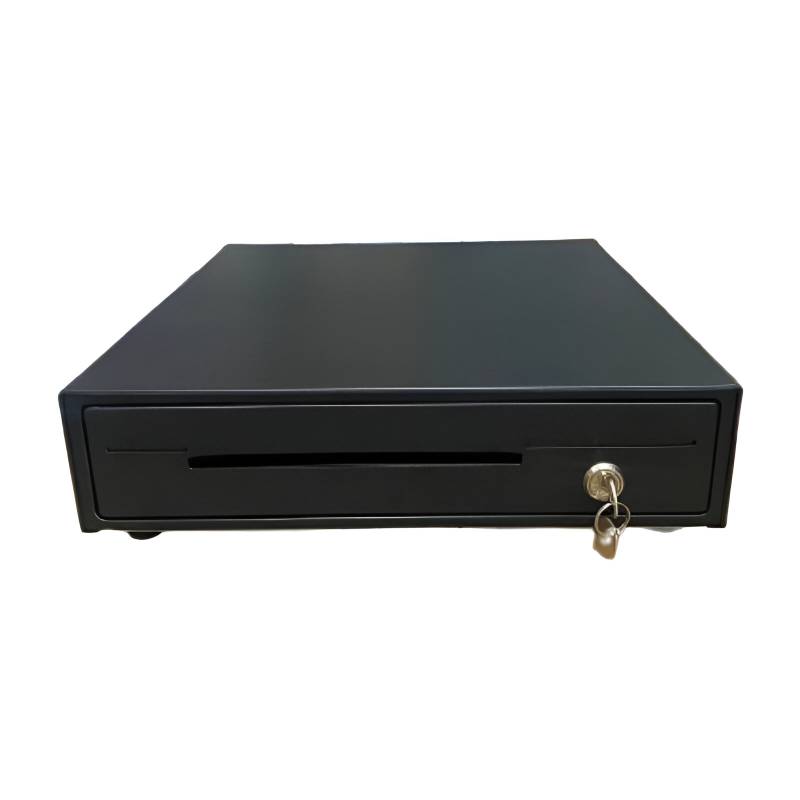  Tiroir Caisse TIRR335 5 Rang - Noir - Image 2