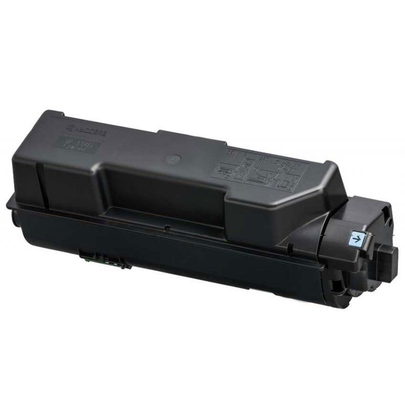 Toner Laser Adaptable Compatible Kyocera - Noir (TK-1160A)