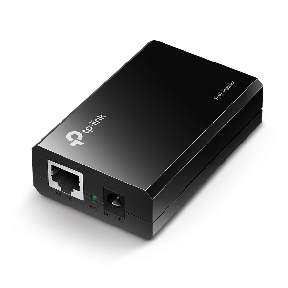 TP-Link TL-POE150S adaptateur et injecteur PoE Gigabit Ethernet 48 V (TL-POE150S), Photo boutique MyTek chez MyTek