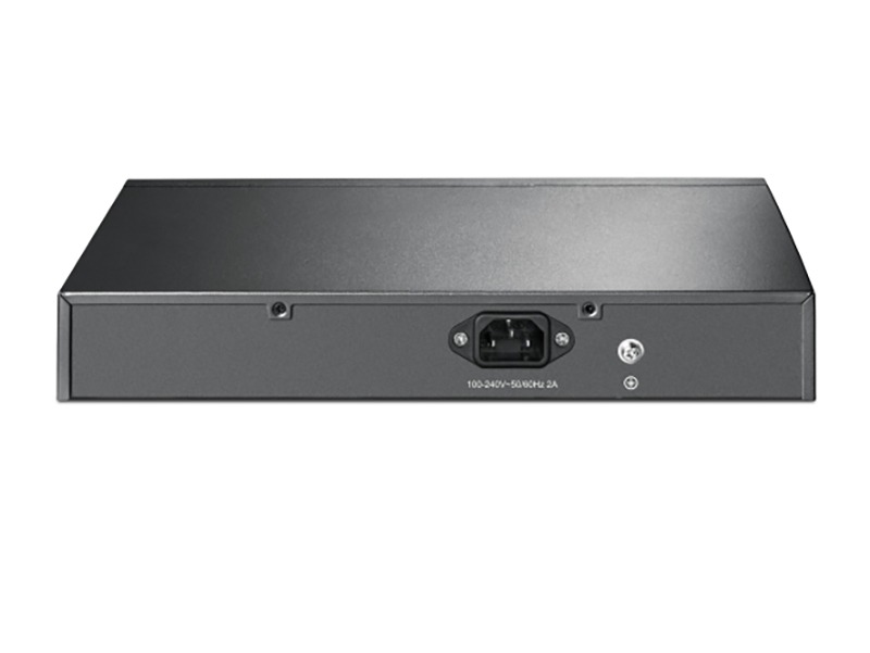 Switch TP-Link TL-SG1008MP 8 Ports (Gigabyte) POE+ 126W - Image 3