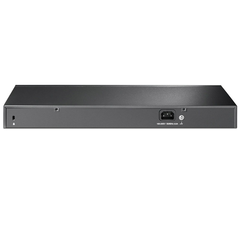 Switch intelligents TP-Link TL-SG1428PE Gigabit Easy 28 ports dont 24 ports POE+ - Image 3
