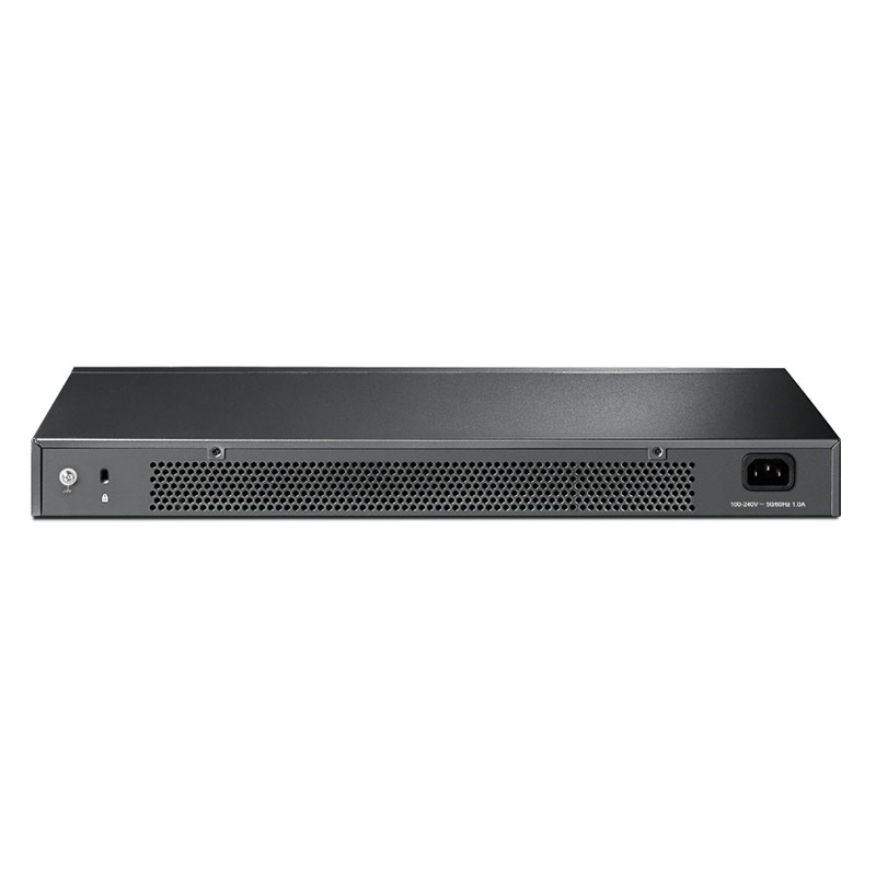 Switch Administrable TP-LINK TL-SG3452 JetStream 48 ports 10/100/1000 Mbps L2 + 4 Ports SFP - Image 3