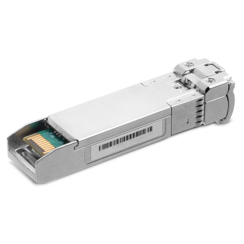 Module TP-LINK TL-SM5110-LR Émetteur-récepteur LC SFP+ 10GBase-LR - Image 4