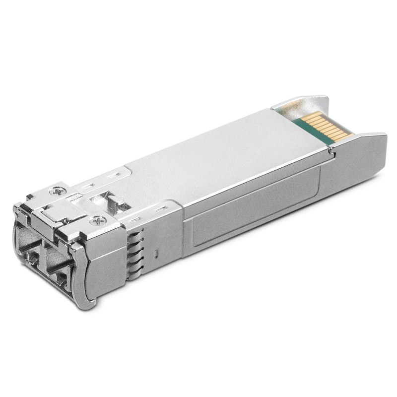 Module TP-LINK TL-SM5110-LR Émetteur-récepteur LC SFP+ 10GBase-LR - Image 3