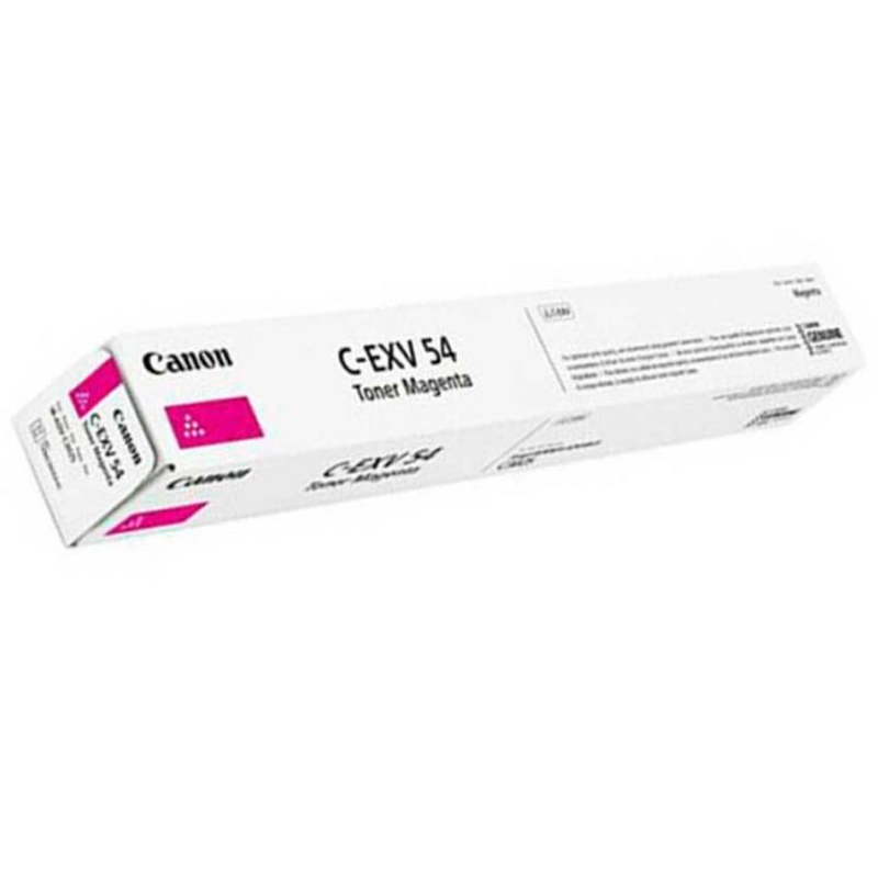 Toner D'origine CANON C-EXV 54 Magenta (8500 Pages)