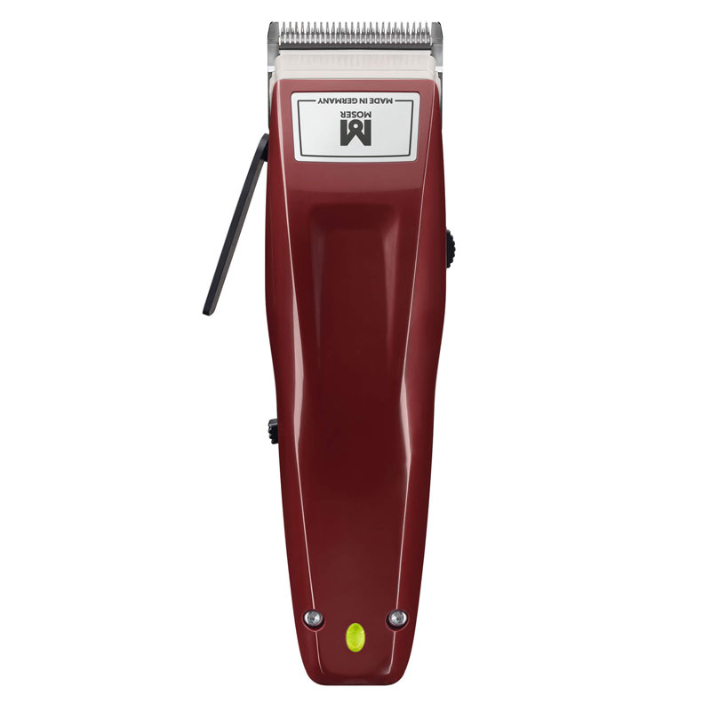 Tondeuse à Cheveux MOSER Cortapelo - Rouge