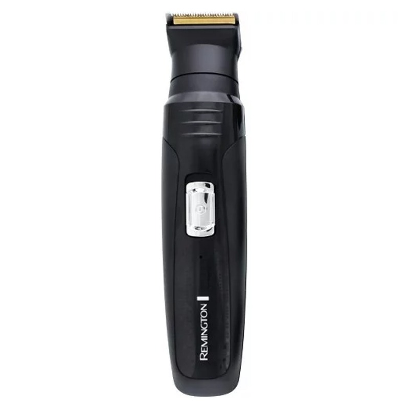 Tondeuse à Barbe REMINGTON PG6130 Multifonction - Noir - Image 2