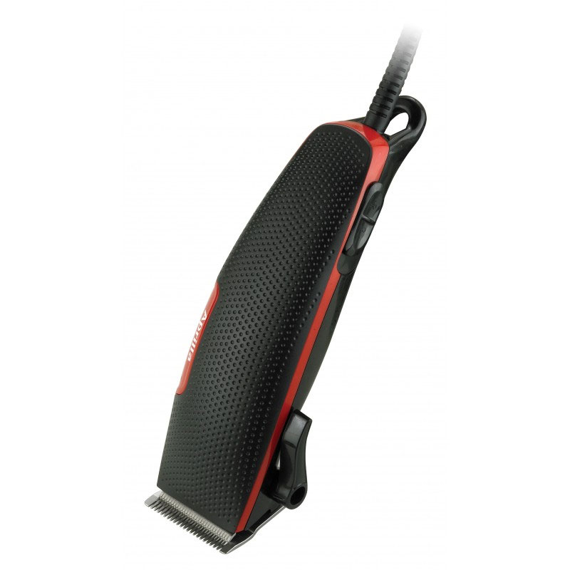 Tondeuse à Cheveux APRILLA Avec Accessoires 7W - Noir - Image 2