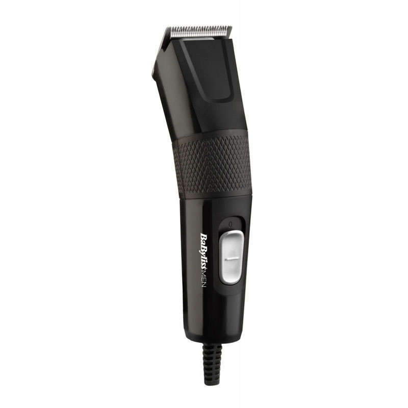 Tondeuse A Cheveux BABYLISS E756E Avec Accessoires - Noir - Image 2