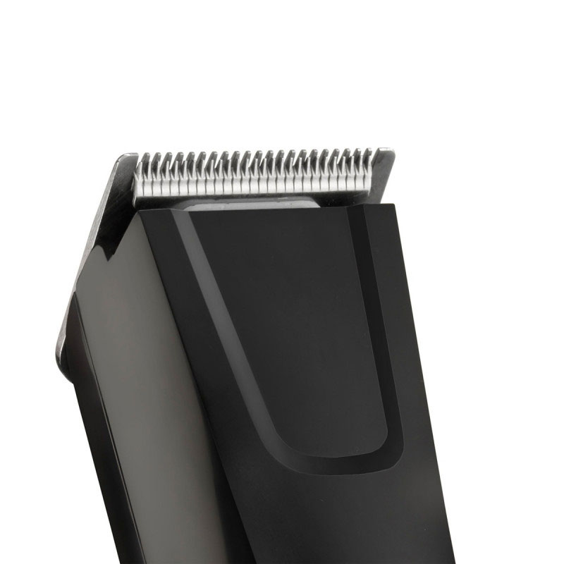Tondeuse A Cheveux BABYLISS E756E Avec Accessoires - Noir - Image 3