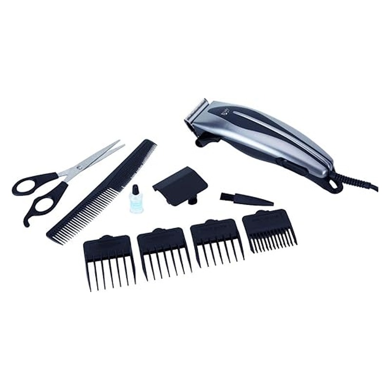 Tondeuse à cheveux JATA MP423 - Gris - Image 2