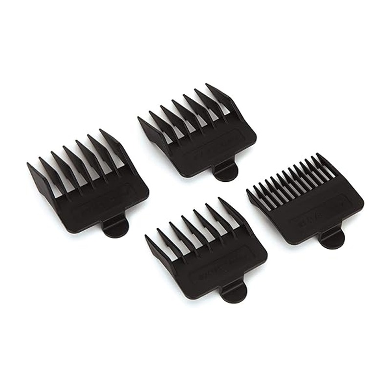 Tondeuse à cheveux JATA MP423 - Gris - Image 3