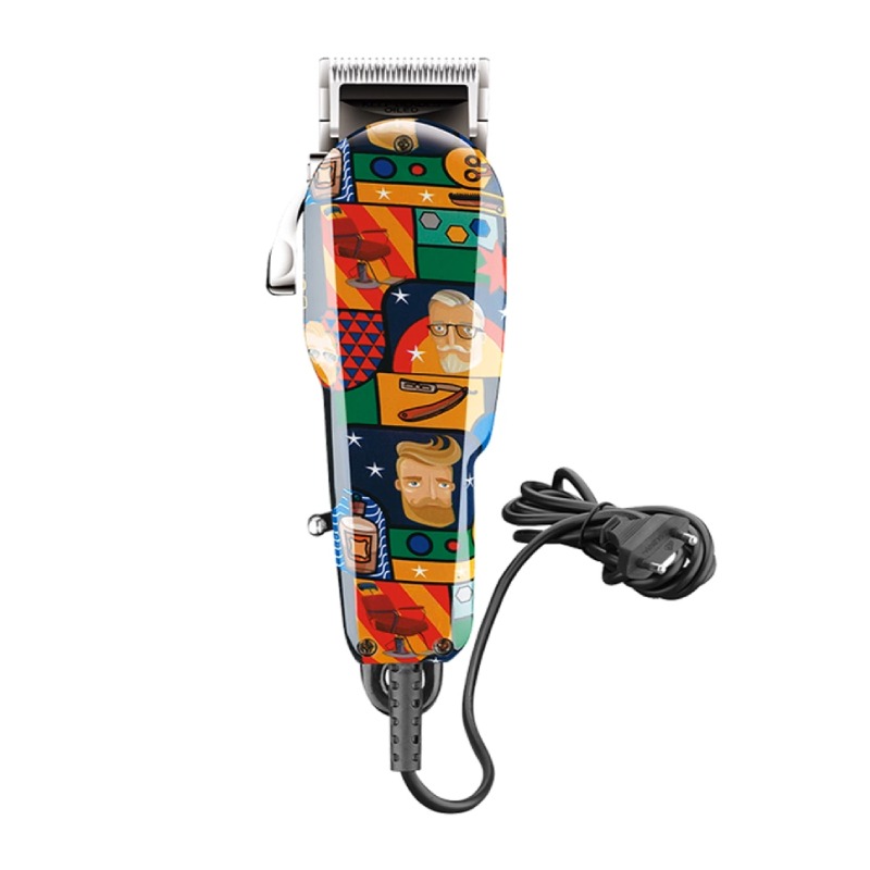 Tondeuse à Cheveux Pro KEMEI MAX KM-MAX-2093
