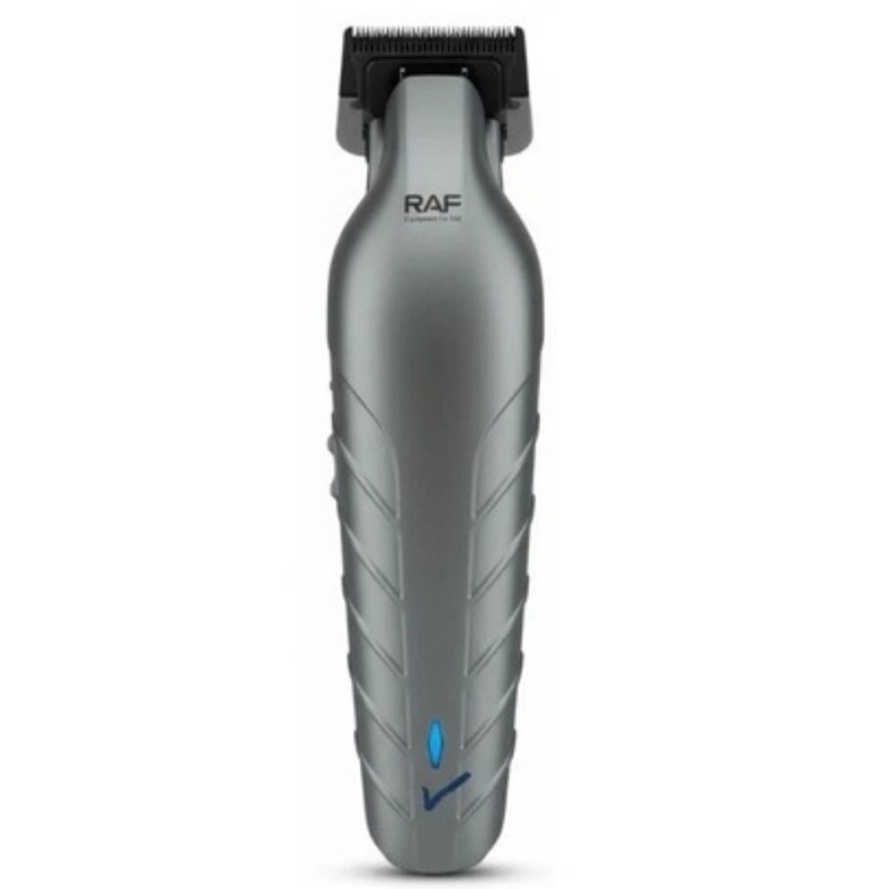 Tondeuse à Cheveux Rechargable RAF R-40001-G 5W - Gris - Image 2