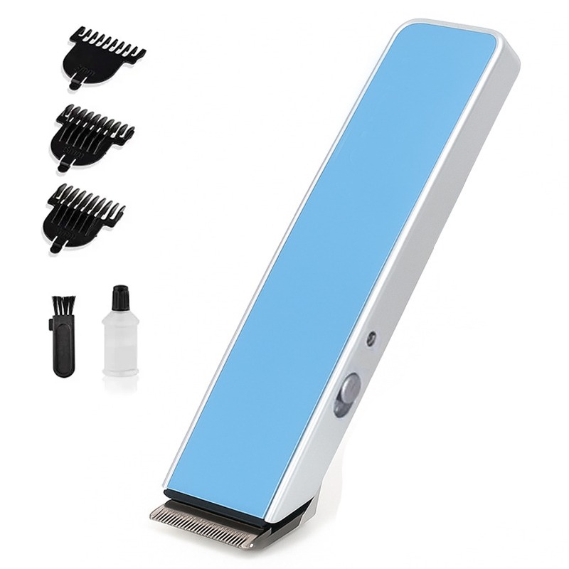 Tondeuse à Cheveux Rechargeable NS-216 - Bleu