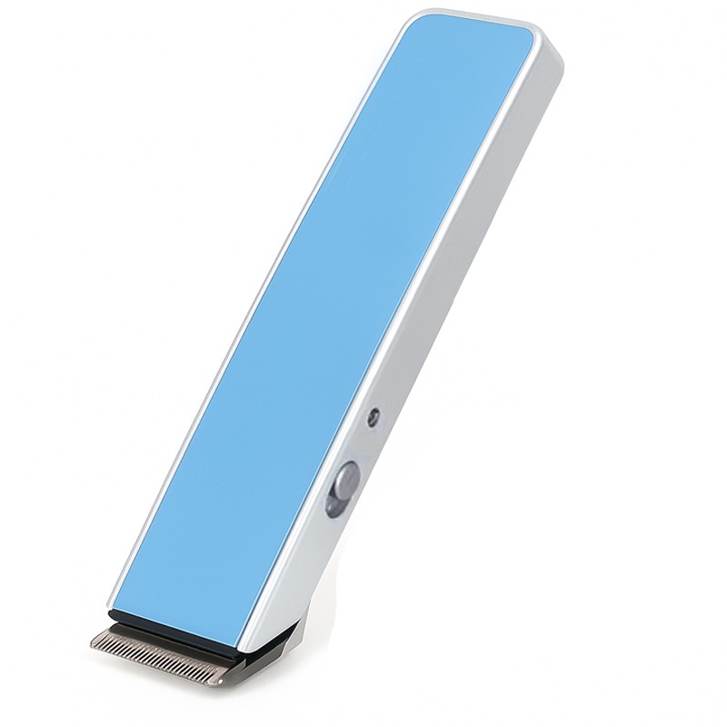 Tondeuse à Cheveux Rechargeable NS-216 - Bleu - Image 2