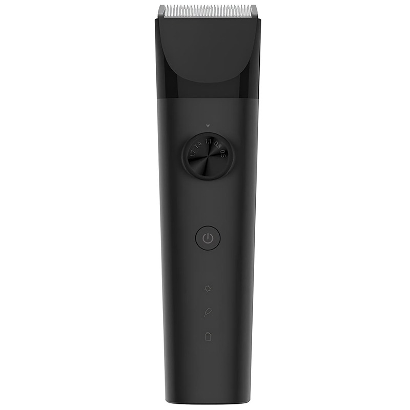 Tondeuse A Cheveux Rechargeable XIAOMI BHR5891GL - Noir