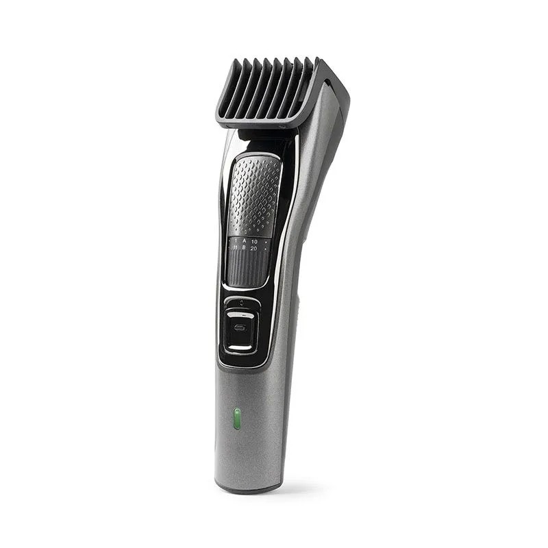 Tondeuse à cheveux Sans Fil JATA MP36B - Noir&Gris