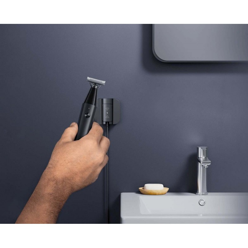 Tondeuse A Cheveux XIAOMI UniBlade BHR7052EU - Noir - Image 4