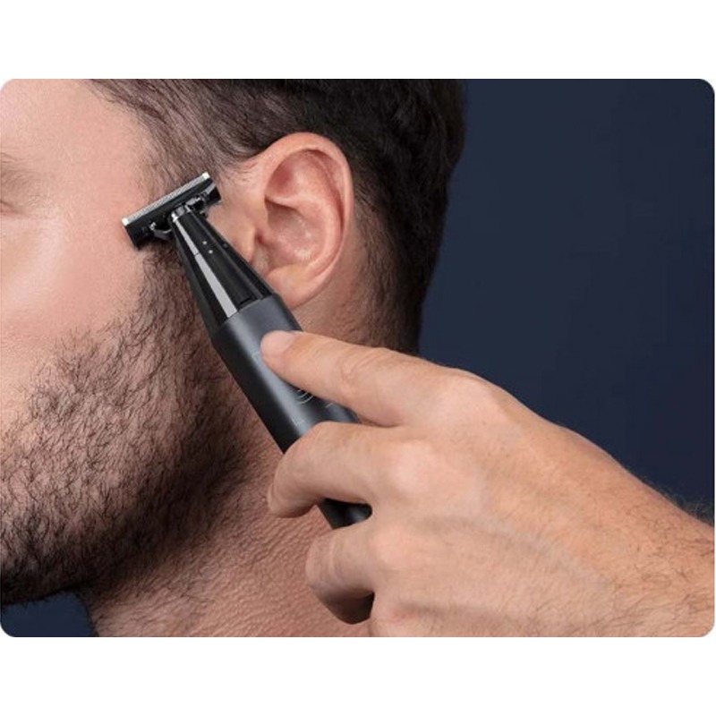 Tondeuse A Cheveux XIAOMI UniBlade BHR7052EU - Noir - Image 3