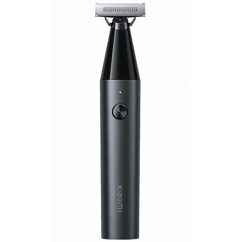 Tondeuse A Cheveux XIAOMI UniBlade BHR7052EU - Noir
