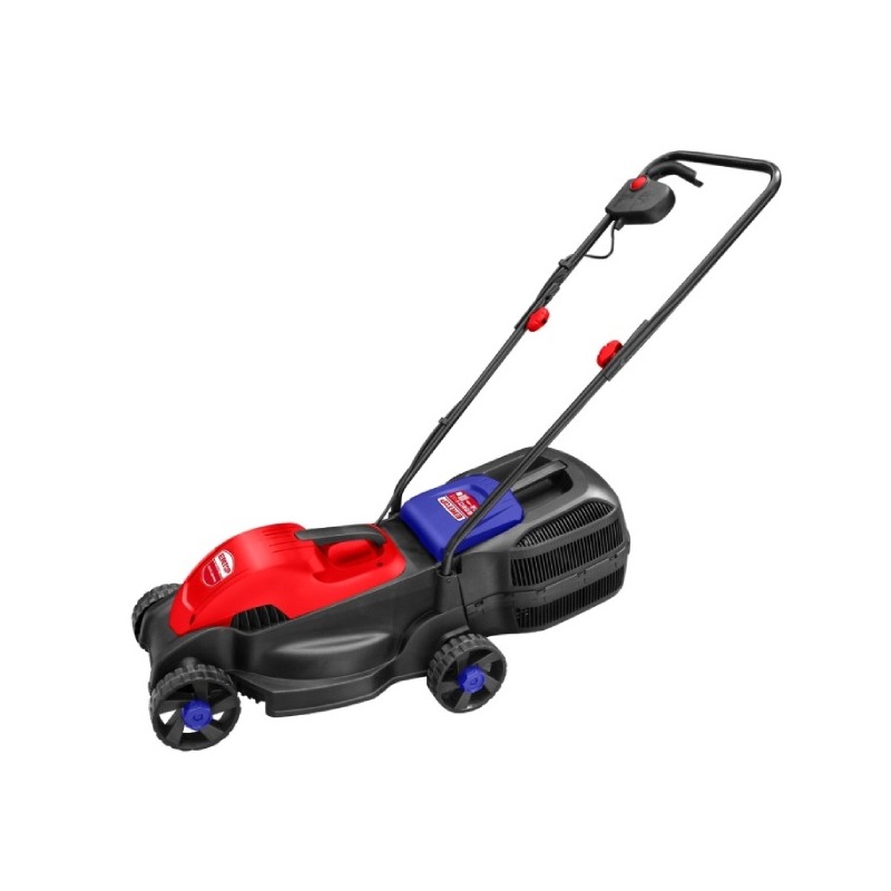 TONDEUSE A GAZON EMTOP 1600W 380MM - ELM0380