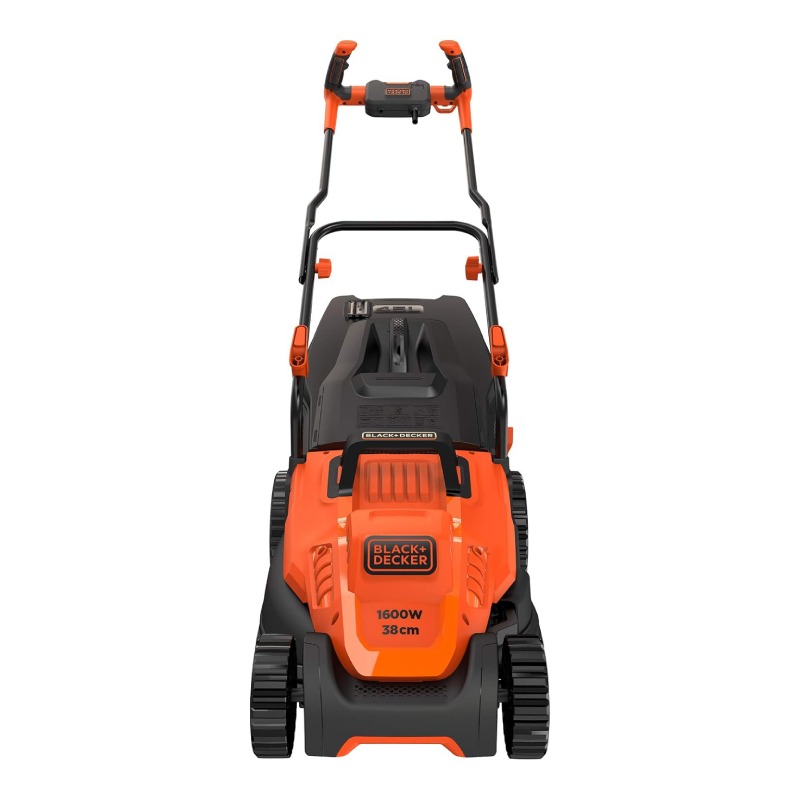 TONDEUSE A GAZON BLACK&DEKER 1600W 380MM - Image 2