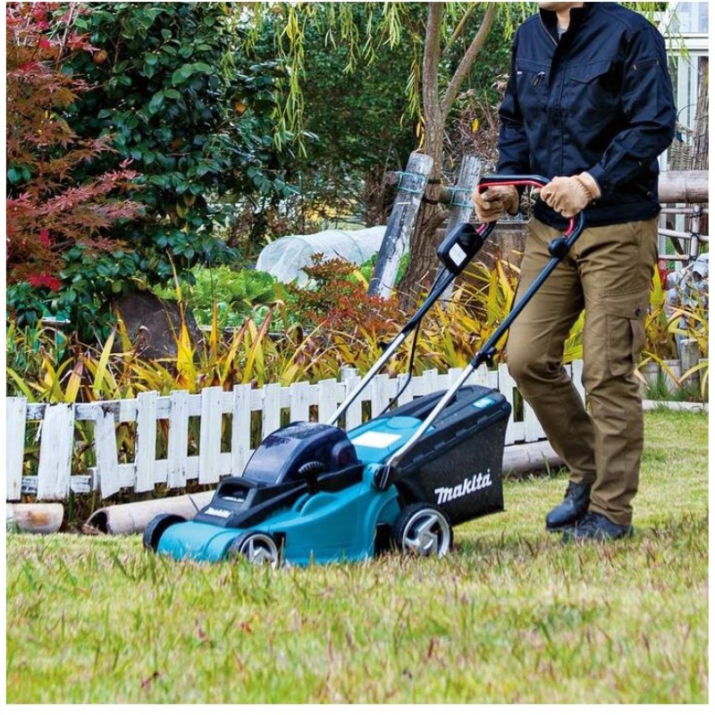 TONDEUSE A GAZON MAKITA 38CM 2 XPT36V 2X18 - Image 3