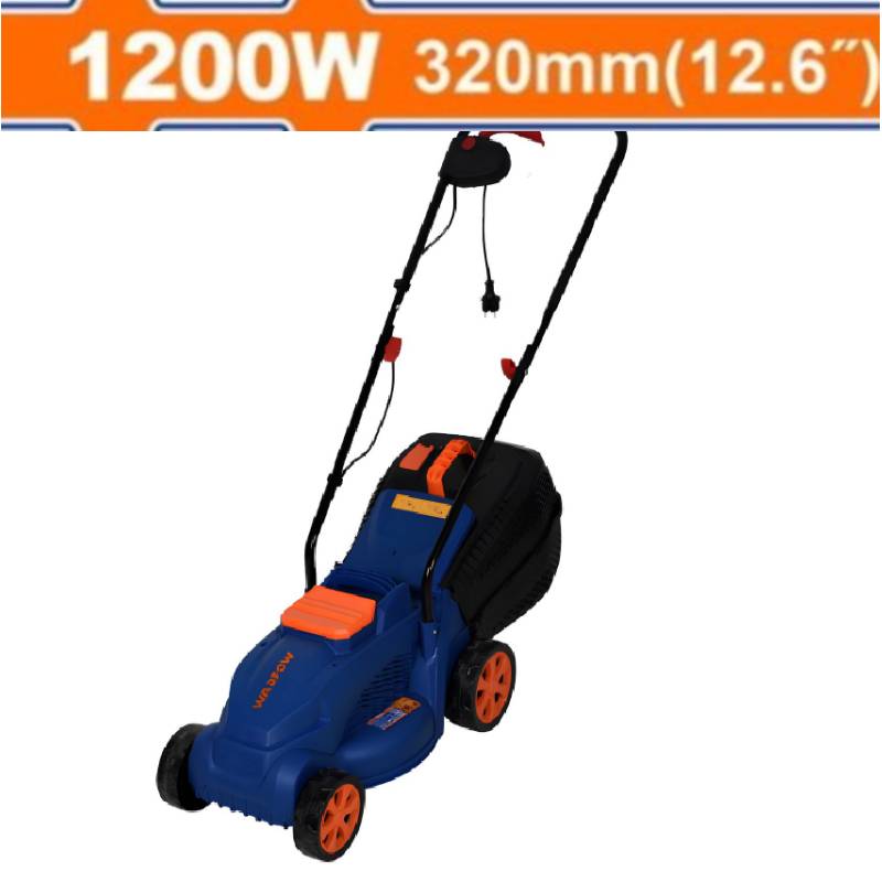 Tondeuse à Gazon WADFOW 1200W - WEN3201