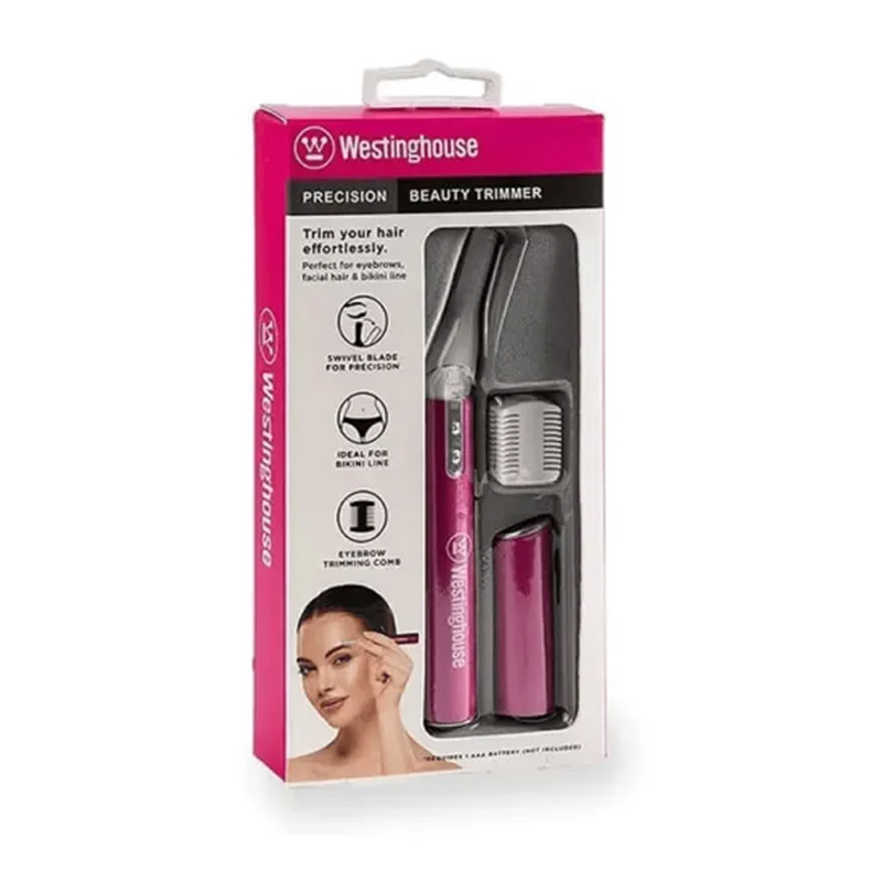 Tondeuse De Precision WESTINGHOUSE WH1122 - Rose - Image 2