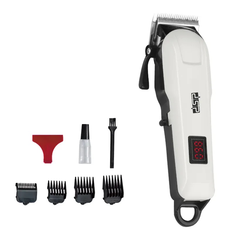 Tondeuse DSP De Cheveux PRO Sans Fil 5W