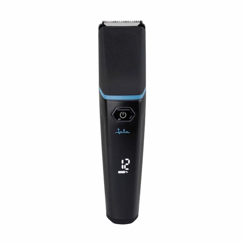Tondeuse Multi-Usages Rechargeable JATA JBCP3538 5 En 1 - Noir - Image 3