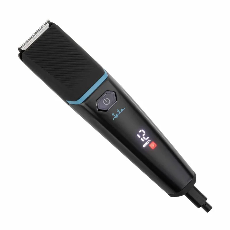 Tondeuse Multi-Usages Rechargeable JATA JBCP3538 5 En 1 - Noir - Image 2